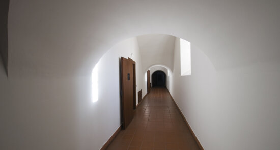 Žalář národů: Příběhy proslulého špilberského vězení